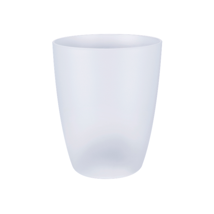 brussels orchid high 12,5cm trasparente